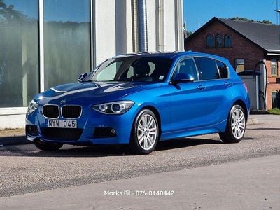 BMW 120