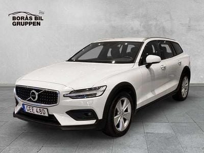 Volvo V60 CC