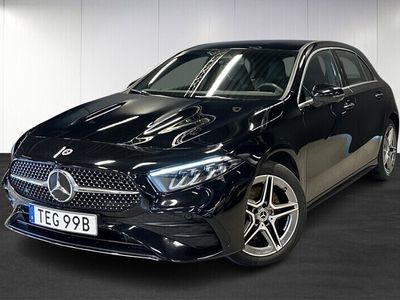 Mercedes A250