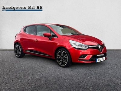 Renault Clio IV