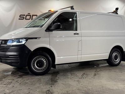 VW T6.1