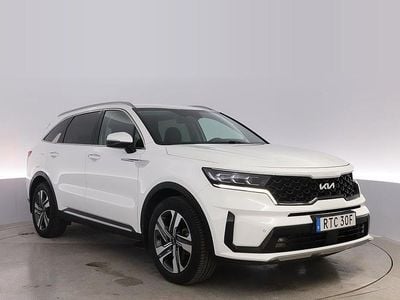 Begagnad Kia Sorento 265 HK (194 kW) 2023 Vit SUV