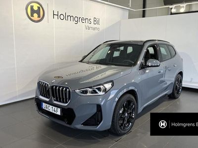 begagnad BMW iX1 xDrive30 M Sport Premiumpaket