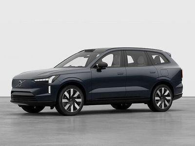 Volvo EX90