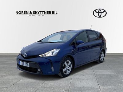 Toyota Prius+