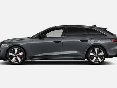 Daytonagrå pärleffekt Ny 2025 Audi A5 Proline Kombi | 743 700 kr