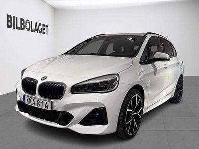 Vit Begagnad 2020 BMW 225 Comfort Edition Kombi | 229 900 kr (Superpris)