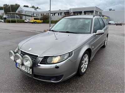 Saab 9-5