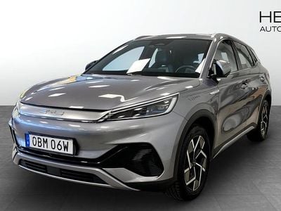 BYD Atto 3