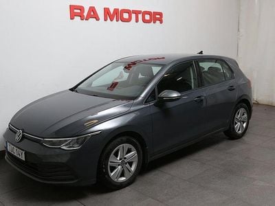 VW Golf VIII