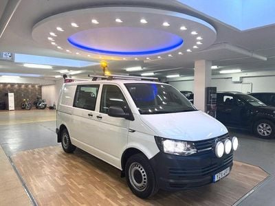 VW T6