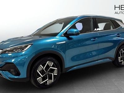 BYD Atto 3