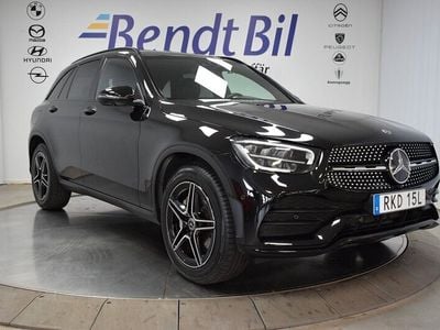 Mercedes GLC200