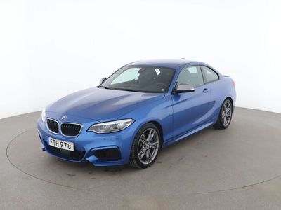 BMW M240