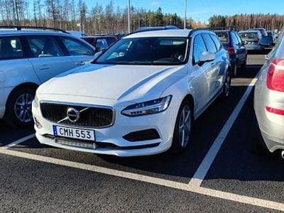 Begagnad 2018 Volvo V90 Kombi | 155 000 kr (Marknadspris)
