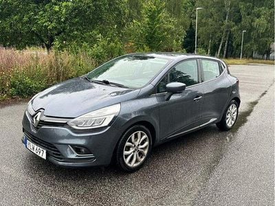 Renault Clio IV