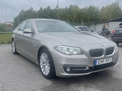 BMW 528