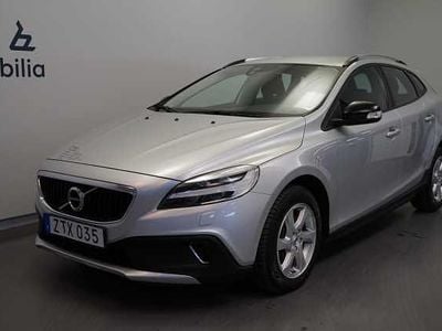 Volvo V40 CC
