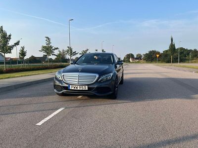 Mercedes C250