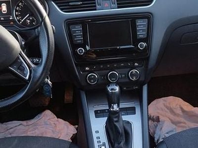 Begagnad 2016 Skoda Octavia Kombi | 83 000 kr (Marknadspris)