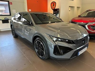 Peugeot 408 GT