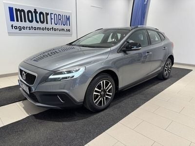 Volvo V40 CC