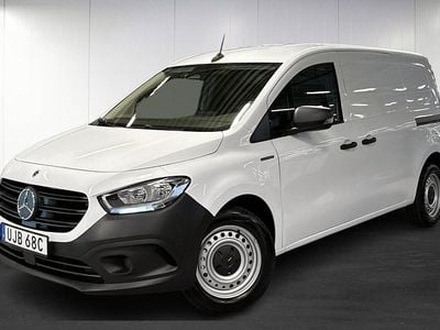 Mercedes eCitan