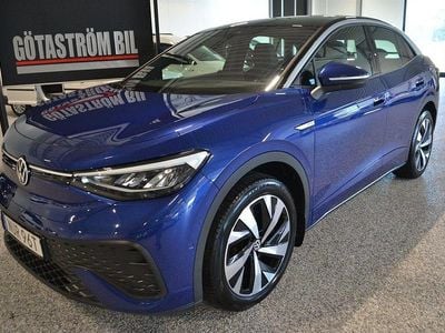 VW ID.5