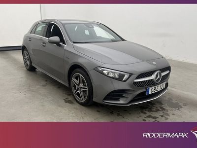 Mercedes A250