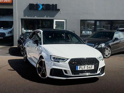 Audi RS3 Sportback