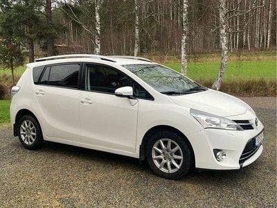 Toyota Verso