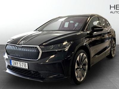 Skoda Enyaq iV