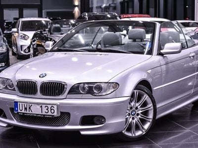 BMW 330 Cabriolet