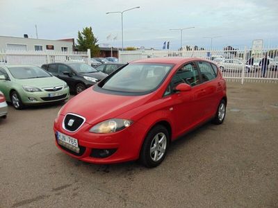 Seat Altea