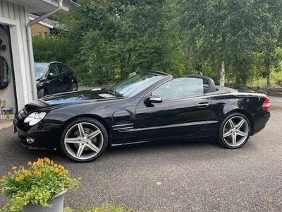 Mercedes SL350