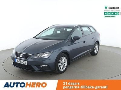 Seat Leon ST