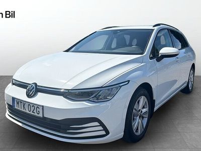 VW Golf VIII