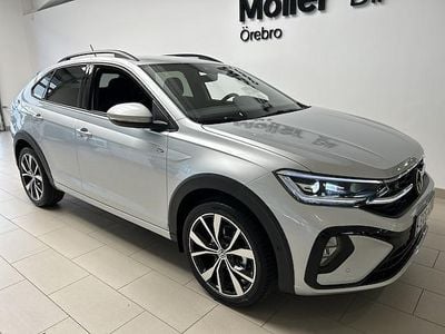 VW Taigo