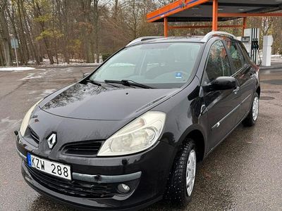 Renault Clio GrandTour