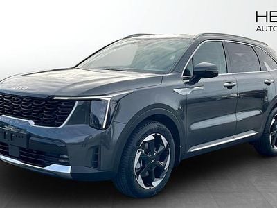 Ny Kia Sorento Advance 160 HK (117 kW) 2025 Grå (grey) SUV