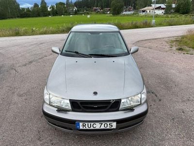 Saab 9-5