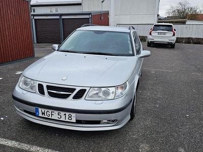 Saab 9-5