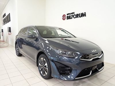 begagnad Kia Ceed Sportswagon Plug-In Advance