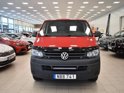 VW Transporter