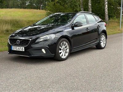 Volvo V40 CC