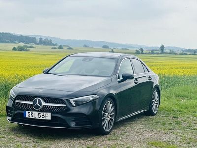 Mercedes A200