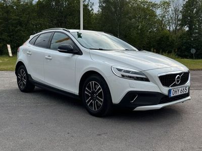 Volvo V40 CC