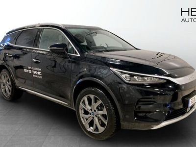 BYD Tang