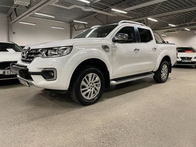 Renault Alaskan