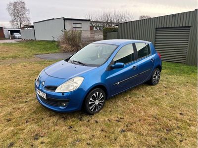 Renault Clio II